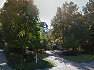 709 Hunter St, Apex, NC 27502