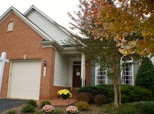 15115 Players Way, Glenwood, MD 21738