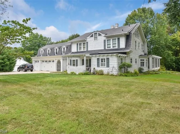 958 Ottawa Dr, Youngstown, OH 44511