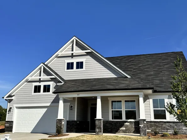 315 Goodison Way, Woodruff, SC 29388