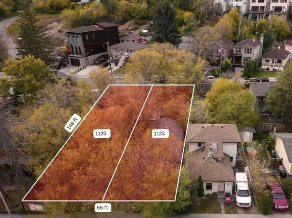 1125 E 8th St SE, Calgary, AB T2G 2Z6