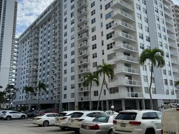 1849 S Ocean Dr, Hallandale, FL