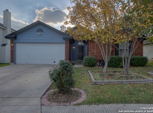 4919 Dahlia Ter, San Antonio, TX 78218