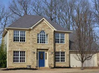 5219 Zachary Run Cv, Arlington, TN 38002