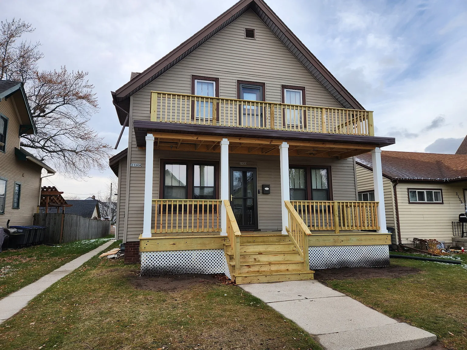 2130 A S 15th Street — Photo 3