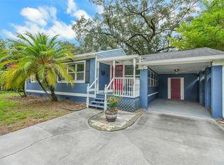 301 S Hampton Ave, Orlando, FL 32803