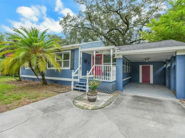 301 S Hampton Ave, Orlando, FL 32803