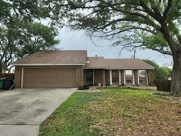 6278 Ridgebrook St, San Antonio, TX 78250