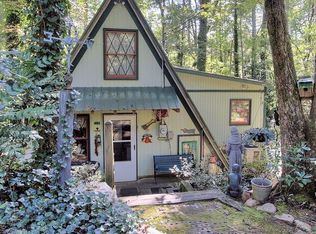 1085 Ridge Rd, Helen, GA 30545