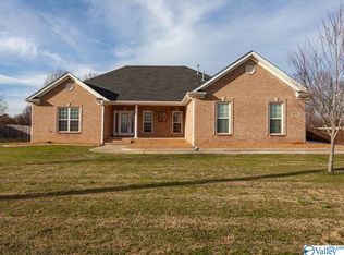 1875 Jordan Rd, Huntsville, AL 35811