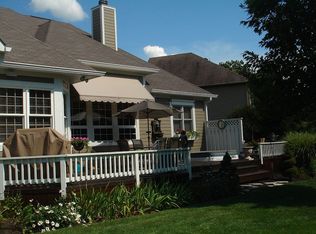 10633 Woodmont Ln, Fishers, IN 46037