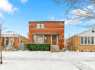 6226 N Springfield Ave, Chicago, IL 60659