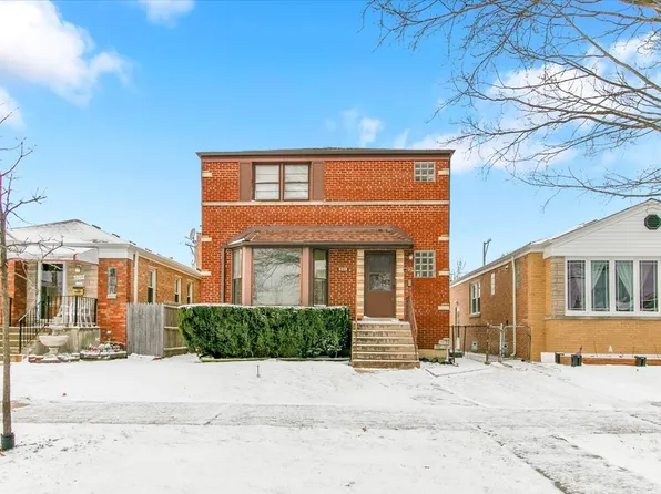 6226 N Springfield Ave, Chicago, IL 60659
