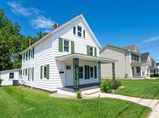10 High St, Harrington, DE 19952
