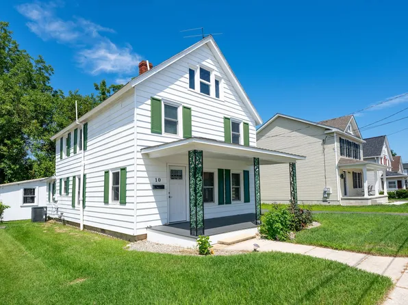 10 High St, Harrington, DE 19952