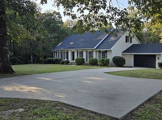 207 Eckles Rd, Americus, GA 31719