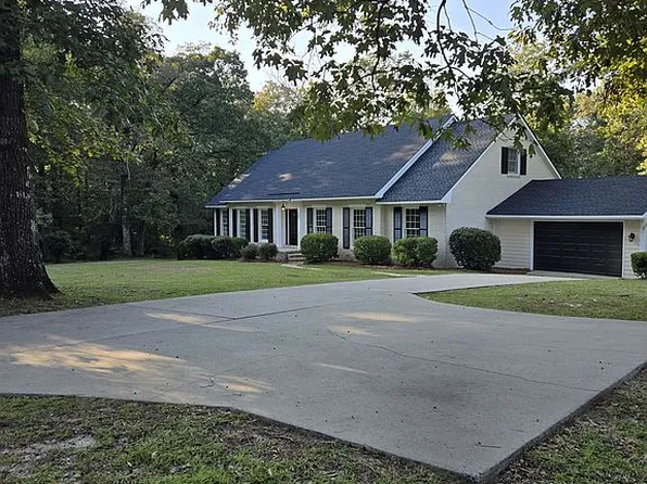 207 Eckles Rd, Americus, GA 31719