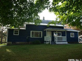 2905 Lafayette Rd, La Fayette, NY 13084