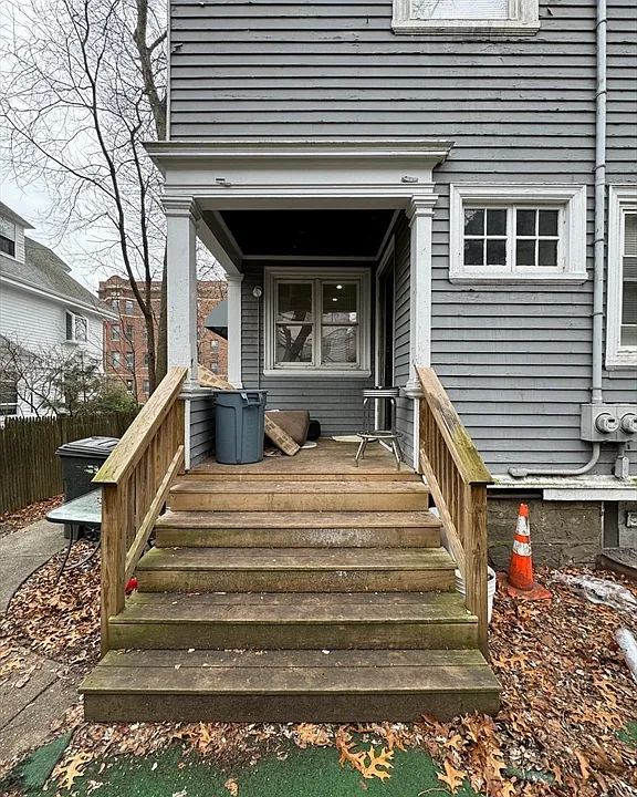 29 Orkney Rd #27B