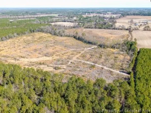 990-1100 Kader Merritt Rd, Rose Hill, NC 28458