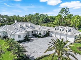 3136 Ravenna Ave, Naples, FL 34120