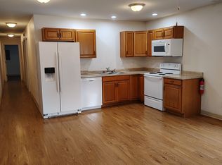 207 W South St #A, Marshalltown, IA 50158