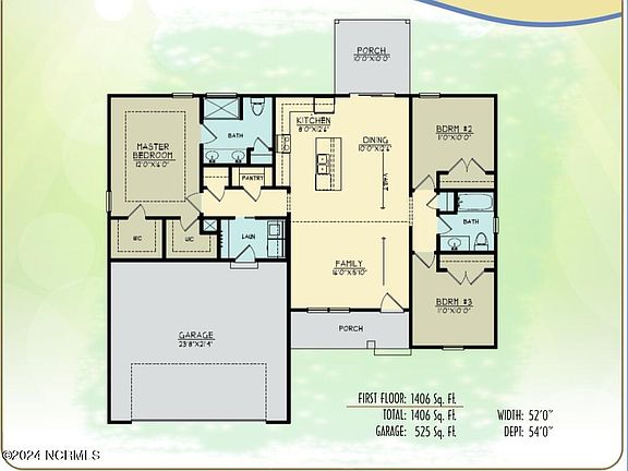 2nd image of 108 W Sillinger Drive