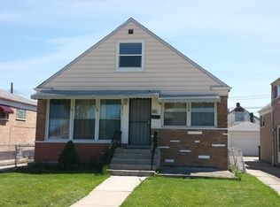 3841 W 77th Pl, Chicago, IL 60652
