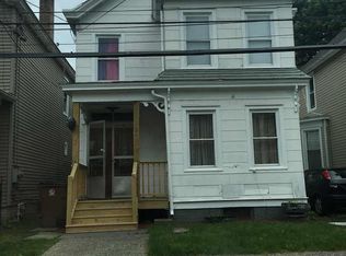 26 Van Buren St, Kingston, NY 12401