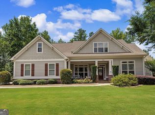 304 Misty Morning Cir, Canton, GA 30114