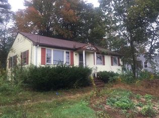 497 Turnpike St, South Easton, MA 02375