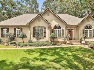 109 Greenridge Way, Newnan, GA 30265