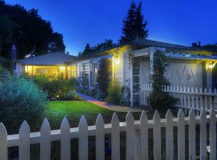 1700 Greenwood Ave, San Carlos, CA 94070