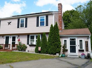 8 Kelley Rd #B, Mendon, MA 01756