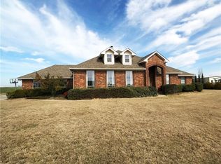 16232 Prairie Mdw, Forney, TX 75126