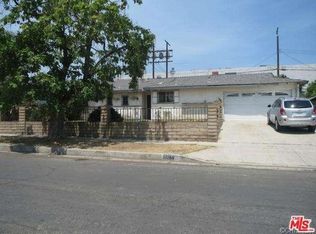 11266 Adelphia Ave, Pacoima, CA 91331