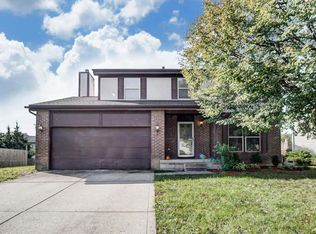7589 Harbour Town Dr, Pickerington, OH 43147