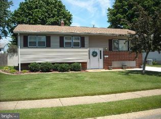 2122 Elder Dr, Wilmington, DE 19808