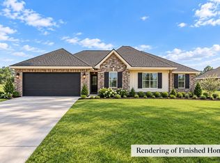 791 Foreman Rd, Ragley, LA 70657