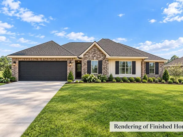 791 Foreman Rd, Ragley, LA 70657