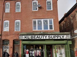 646 Park St #3B, Hartford, CT 06106