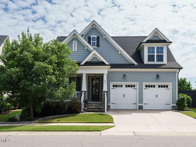 221 Liberty Star Rd, Wendell, NC, 27591