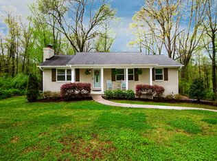 521 Cimarron Trl, Knoxville, TN 37919