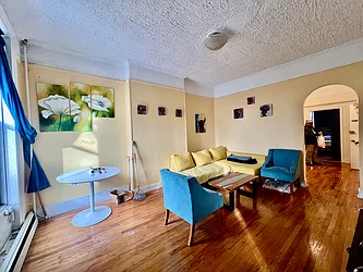 Rented by Daniel Gale Sotheby's International Realty