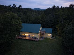 921 Roxbury Road, Roxbury, ME 04275