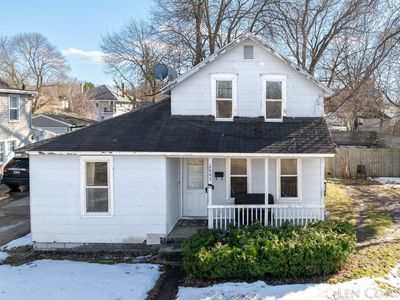 216 Ann St NE, Grand Rapids, MI, 49505