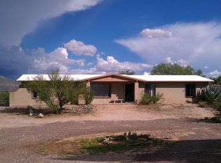 2261 S Placita Perlozzo, Tucson, AZ 85748