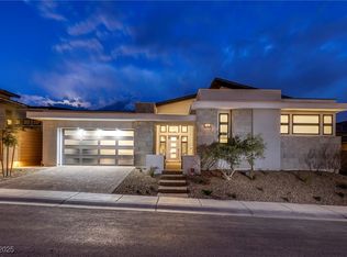 148 Tre Pietre St, Henderson, NV 89011