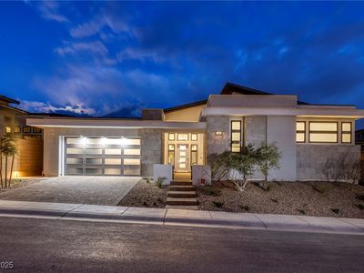148 Tre Pietre St, Henderson, NV, 89011