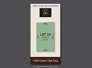 1409 Green Oak Pass, Tiffin, IA 52340